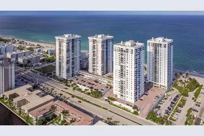 2101 S Ocean Dr #905, Hollywood, FL 33019 - Photo 1