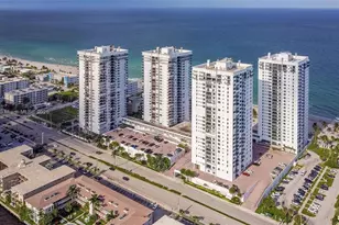 2101 S Ocean Dr, Hollywood, FL 33019 - Photo 1
