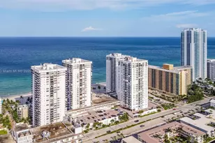 2101 S Ocean Dr, Hollywood, FL 33019 - Photo 35