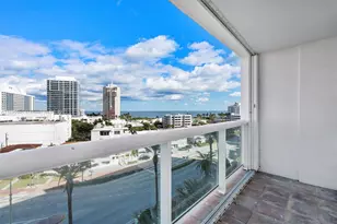 6770 Indian Creek Dr, Miami Beach, FL 33141 - Photo 1