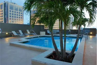 9055 SW 73 Ct #1402, Miami, FL 33156 - Photo 29