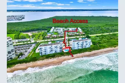 9421 Ocean Drive South, Jensen Beach, FL 34957 - Photo 35