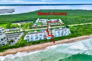 9421 Ocean Dr S, Jensen Beach, FL 34957 - Photo 35