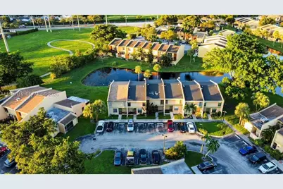 9441 NW 15th St #232, Pembroke Pines, FL 33024 - Photo 35