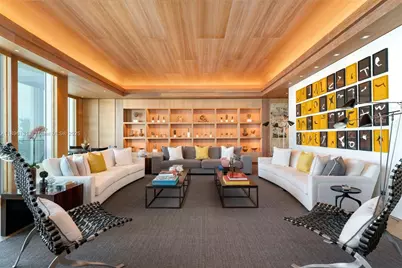 2627 S Bayshore Dr #3201, Miami, FL 33133 - Photo 3