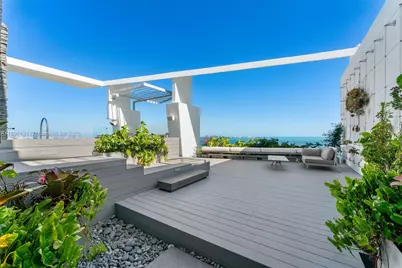 2627 S Bayshore Dr #3201, Miami, FL 33133 - Photo 21