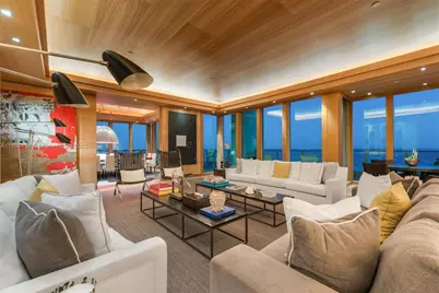 2627 S Bayshore Dr #3201, Miami, FL 33133 - Photo 9