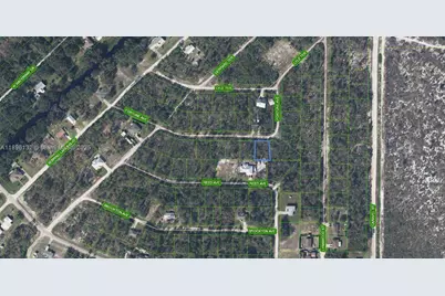 4849 Fortune Avenue, Sebring, FL 33875 - Photo 1