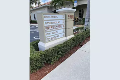 5501 N University Dr #103, Coral Springs, FL 33067 - Photo 33