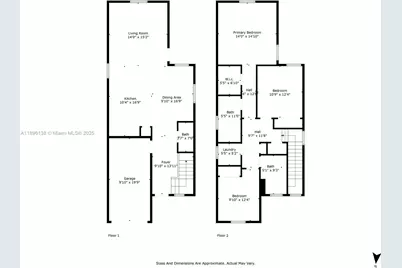 2405 NW 131st Cir, Miami, FL 33167 - Photo 5
