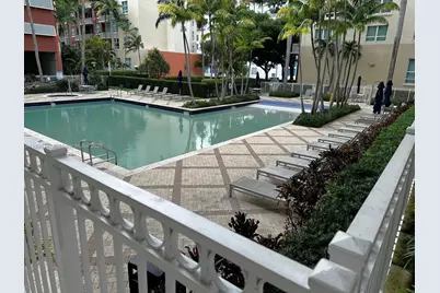 2000 N Bayshore Dr #625, Miami, FL 33137 - Photo 25