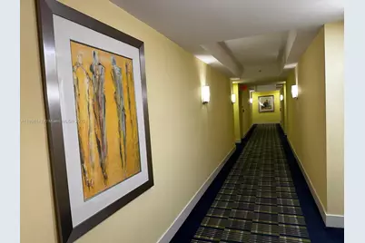 2000 N Bayshore Dr #625, Miami, FL 33137 - Photo 19