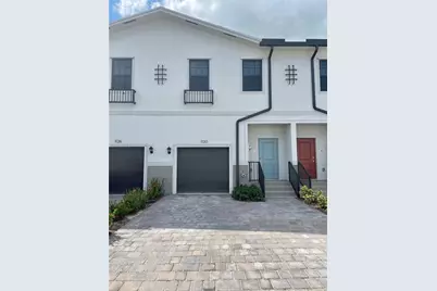 1120 SW 7th Ct #0, Florida City, FL 33034 - Photo 1