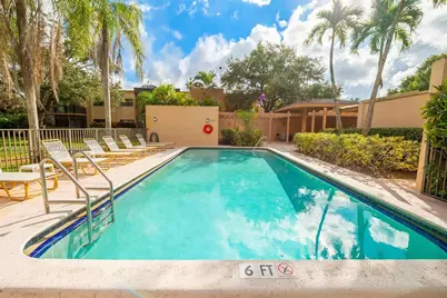 8901 N New River Canal Rd #14W, Plantation, FL 33324 - Photo 23