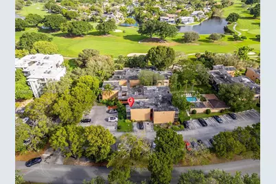 8901 N New River Canal Rd #14W, Plantation, FL 33324 - Photo 25