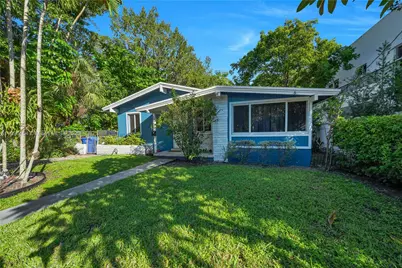 3577 Charles Ave, Miami, FL 33133 - Photo 3