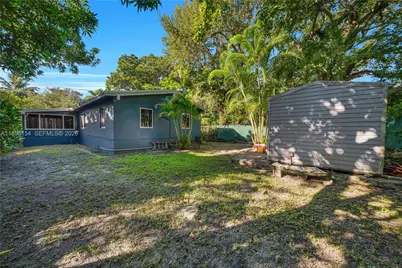 3577 Charles Ave, Miami, FL 33133 - Photo 17