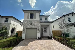 2382 NW 131st Cir, Miami, FL 33167 - Photo 1