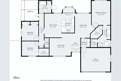 15806 SW 144th Pl, Miami, FL 33177 - Photo 41