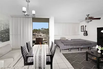 1700 NW N River Dr #201, Miami, FL 33125 - Photo 3