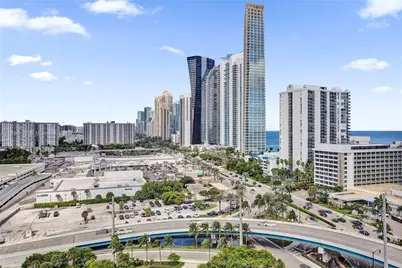 150 Sunny Isles Blvd #1-1601, Sunny Isles Beach, FL 33160 - Photo 19