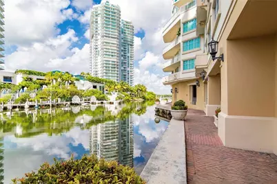 150 Sunny Isles Blvd #1-1601, Sunny Isles Beach, FL 33160 - Photo 27