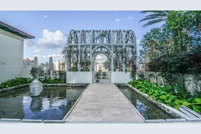 150 Sunny Isles Blvd #1-1601, Sunny Isles Beach, FL 33160 - Photo 31