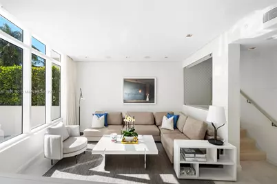 50 S Pointe Dr #TWN7, Miami Beach, FL 33139 - Photo 5