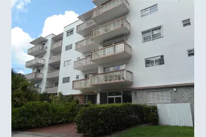 9700 E Bay Harbor Dr #505, Bay Harbor Islands, FL 33154 - Photo 3