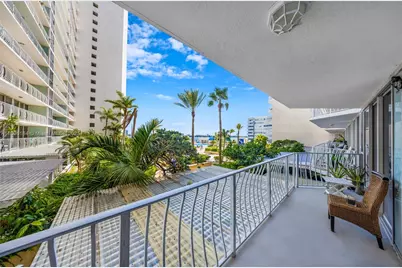 7601 E Treasure Dr #510, North Bay Village, FL 33141 - Photo 7