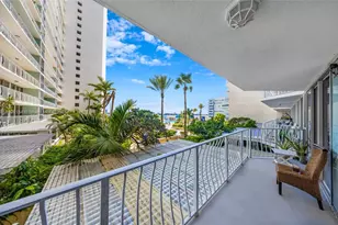 7601 E Treasure Dr, North Bay Village, FL 33141 - Photo 7