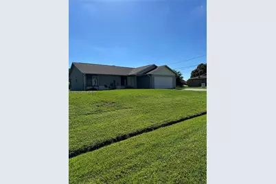 4057 SW Haycroft St #4057, Port Saint Lucie, FL 34953 - Photo 1