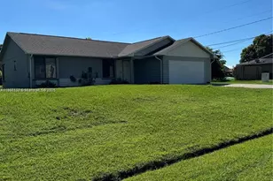 4057 SW Haycroft St, Port Saint Lucie, FL 34953 - Photo 1