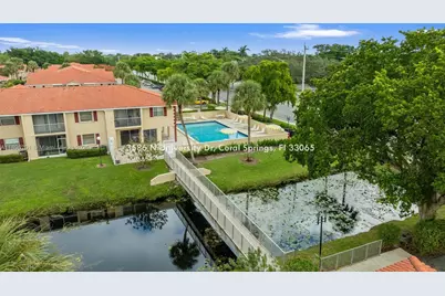 3586 N University Dr #U-6, Coral Springs, FL 33065 - Photo 29