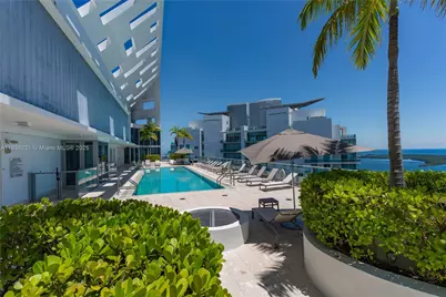 1300 Brickell Bay Dr #808, Miami, FL 33131 - Photo 45