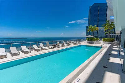 1300 Brickell Bay Dr #808, Miami, FL 33131 - Photo 43