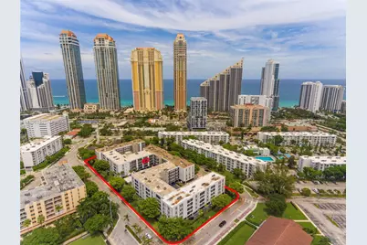 201 178th Dr #426, Sunny Isles Beach, FL 33160 - Photo 29