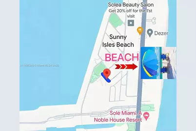 201 178th Dr #426, Sunny Isles Beach, FL 33160 - Photo 33