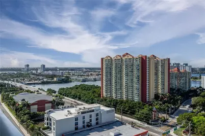 300 Sunny Isles Blvd #4-1901, Sunny Isles Beach, FL 33160 - Photo 21