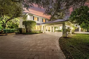 8923 Ludlam Rd, Pinecrest, FL 33156 - Photo 1