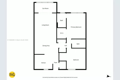 2861 Somerset Dr #203, Lauderdale Lakes, FL 33311 - Photo 31