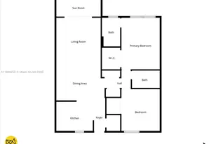 2861 Somerset Dr, Lauderdale Lakes, FL 33311 - Photo 31