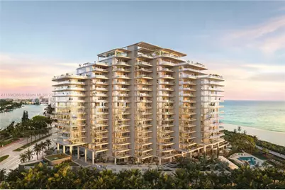 5333 Collins Av #1102, Miami Beach, FL 33140 - Photo 1