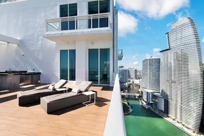 900 Brickell Key Blvd #PH3403, Miami, FL 33131 - Photo 25