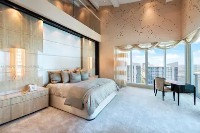 900 Brickell Key Blvd #PH3403, Miami, FL 33131 - Photo 43