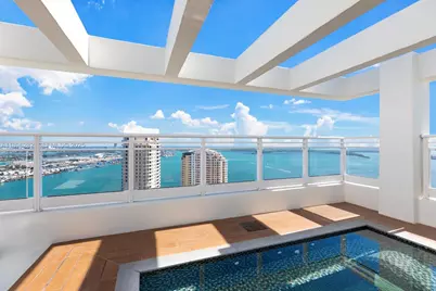 900 Brickell Key Blvd #PH3403, Miami, FL 33131 - Photo 29