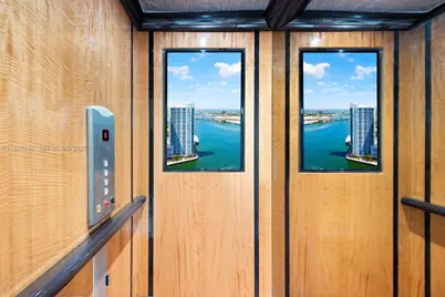 900 Brickell Key Blvd #PH3403, Miami, FL 33131 - Photo 41