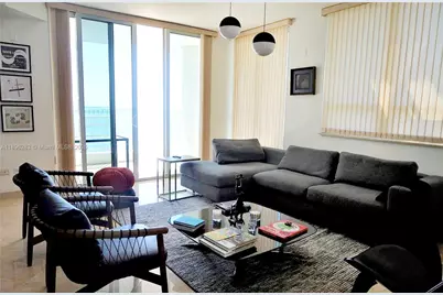 801 Brickell Key Blvd #1901, Miami, FL 33131 - Photo 3