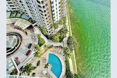 801 Brickell Key Blvd #1901, Miami, FL 33131 - Photo 13