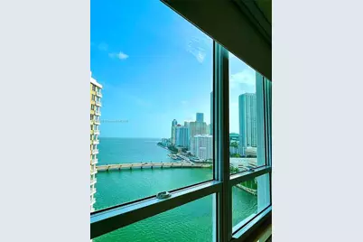 801 Brickell Key Blvd #1901, Miami, FL 33131 - Photo 9